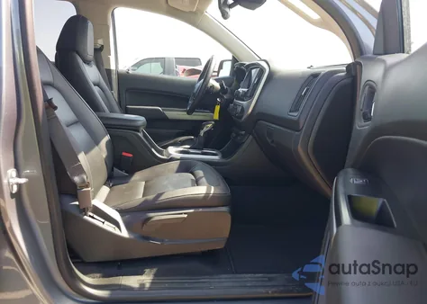 2022 Chevrolet Colorado 2Wd Short Box Lt из США, поврежденный, VIN 1GCGSCEN6N1131935